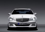 Mercedes-Benz S400 Hybrid Mercedes-Benz S400 Hybrid